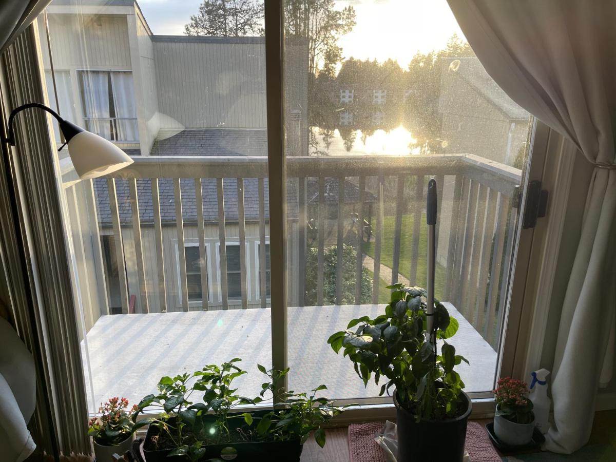 Shared Space With Private Room In Beautiful Lakefront Apartment Federal Way Bagian luar foto